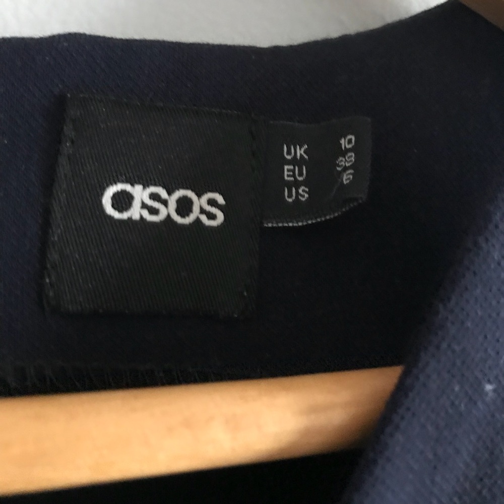 Asos Dress - Picture 5 of 6